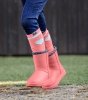 ELT BOOTIE Rainless  Termobuty/Buty stajenne jeździeckie DZIECIĘCE